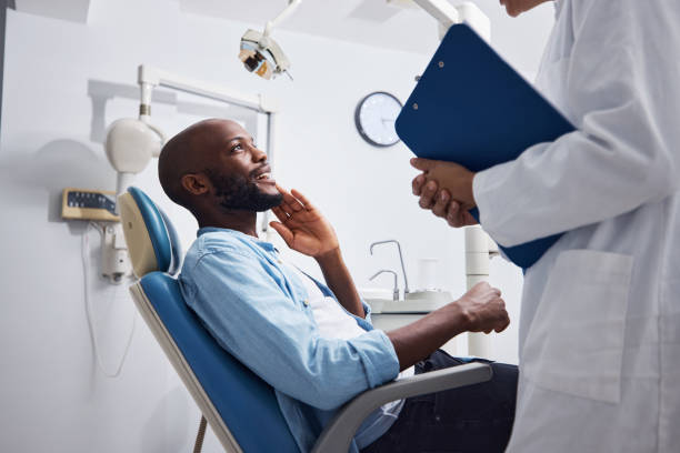 Best Weekend Emergency Dentist in Lincoln, MO