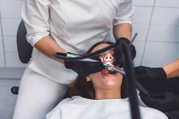 Best Emergency Cosmetic Dentistry in Lincoln, MO