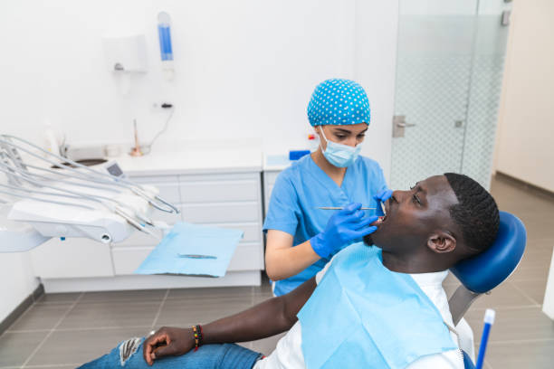 Best Emergency Root Canal Treatment in Lincoln, MO