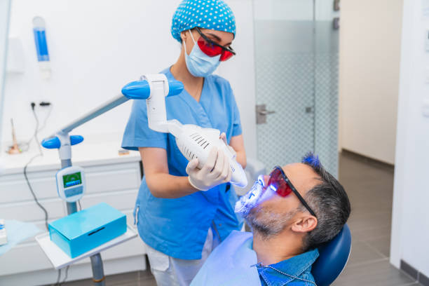 Best Broken or Cracked Tooth Emergency Dentist in Lincoln, MO