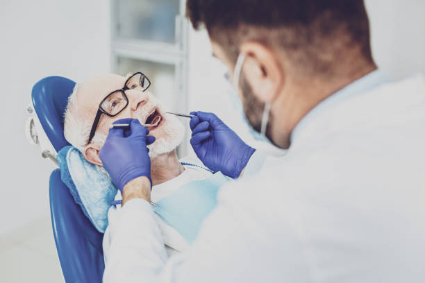 Best Orthodontic Emergency Dentist in Lincoln, MO